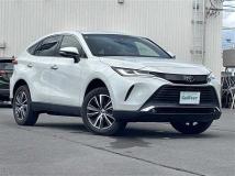 2020 Toyota Harrier