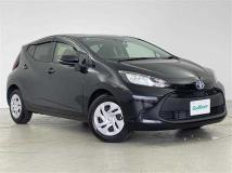 2023 Toyota AQUA