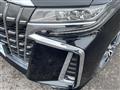 2020 Toyota Alphard