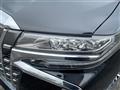 2020 Toyota Alphard