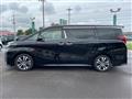 2020 Toyota Alphard