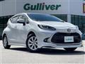 2021 Toyota AQUA