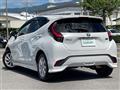 2021 Toyota AQUA