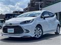 2021 Toyota AQUA