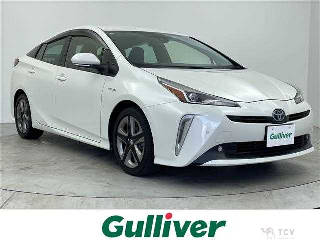 2021 Toyota Prius