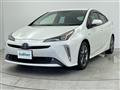 2021 Toyota Prius
