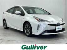 2021 Toyota Prius