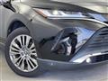 2021 Toyota Harrier