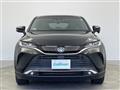 2021 Toyota Harrier