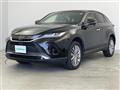 2021 Toyota Harrier