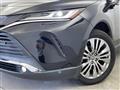 2021 Toyota Harrier