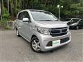 2013 Honda N-WGN