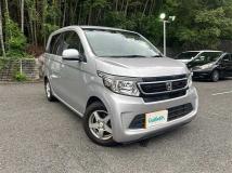 2013 Honda N-WGN