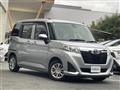 2017 Toyota Roomy
