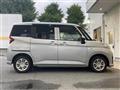2017 Toyota Roomy
