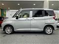 2017 Toyota Roomy