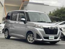 2017 Toyota Roomy