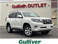 2018 Toyota Land Cruiser Prado