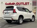 2018 Toyota Land Cruiser Prado