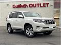 2018 Toyota Land Cruiser Prado