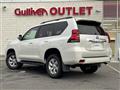 2018 Toyota Land Cruiser Prado