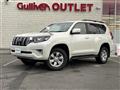 2018 Toyota Land Cruiser Prado
