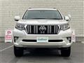 2018 Toyota Land Cruiser Prado