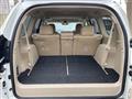 2018 Toyota Land Cruiser Prado