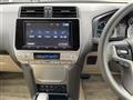 2018 Toyota Land Cruiser Prado
