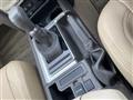 2018 Toyota Land Cruiser Prado