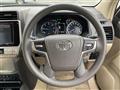 2018 Toyota Land Cruiser Prado