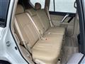 2018 Toyota Land Cruiser Prado