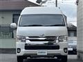 2019 Toyota Hiace