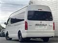 2019 Toyota Hiace