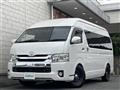 2019 Toyota Hiace