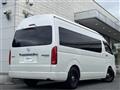 2019 Toyota Hiace