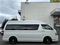 2019 Toyota Hiace