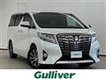 2017 Toyota Alphard