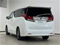 2017 Toyota Alphard