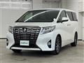 2017 Toyota Alphard