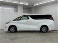 2017 Toyota Alphard