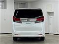 2017 Toyota Alphard