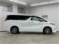 2017 Toyota Alphard