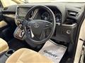 2017 Toyota Alphard