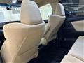 2017 Toyota Alphard