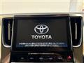 2017 Toyota Alphard