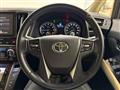 2017 Toyota Alphard