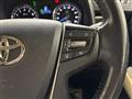 2017 Toyota Alphard