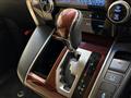 2017 Toyota Alphard