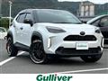 2022 Toyota Yaris Cross